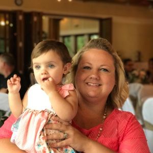 Meet your Posher, Rebecca